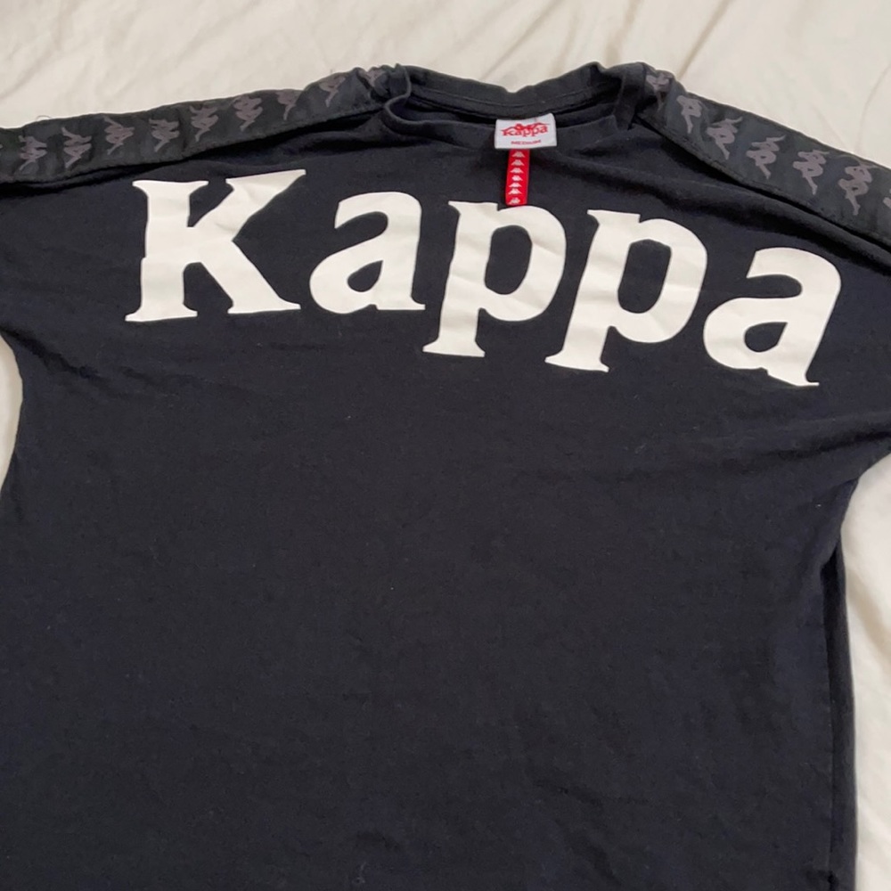 Kappa T shirt